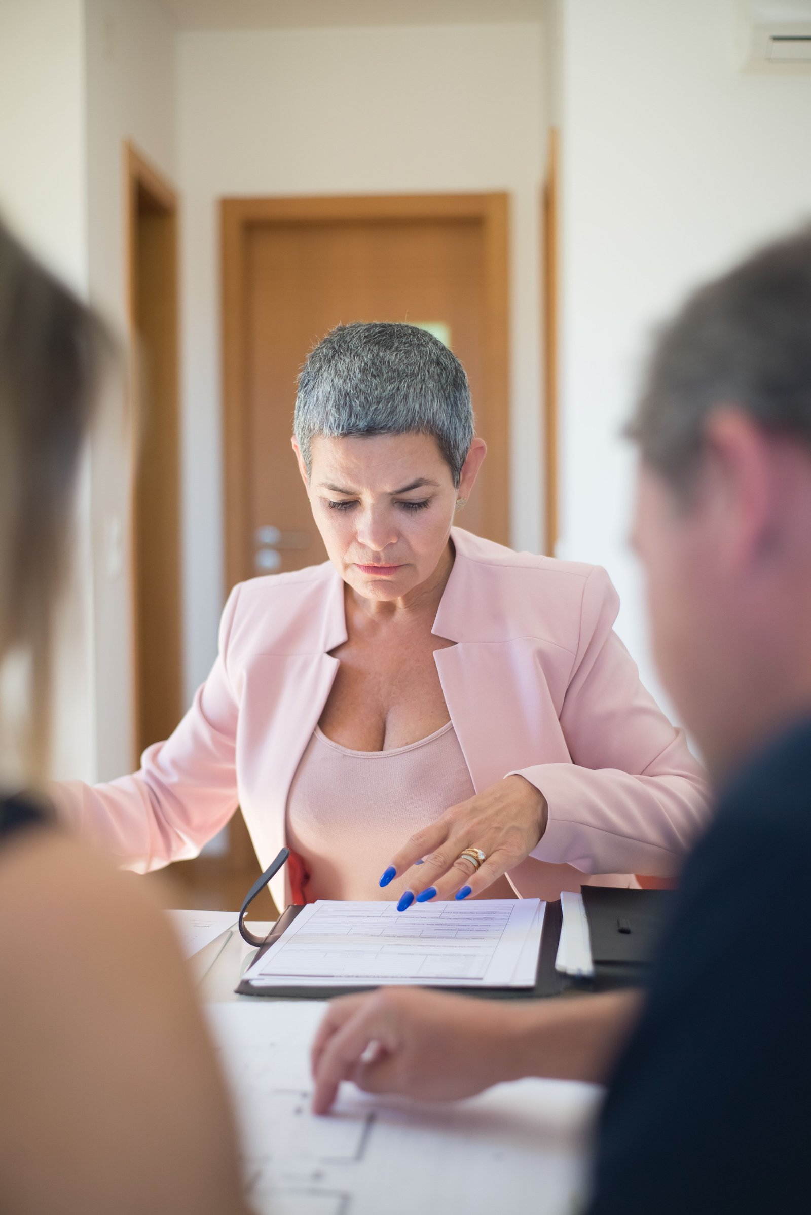 Qualidade no Atendimento e Experiência do Cidadão/Beneficiário