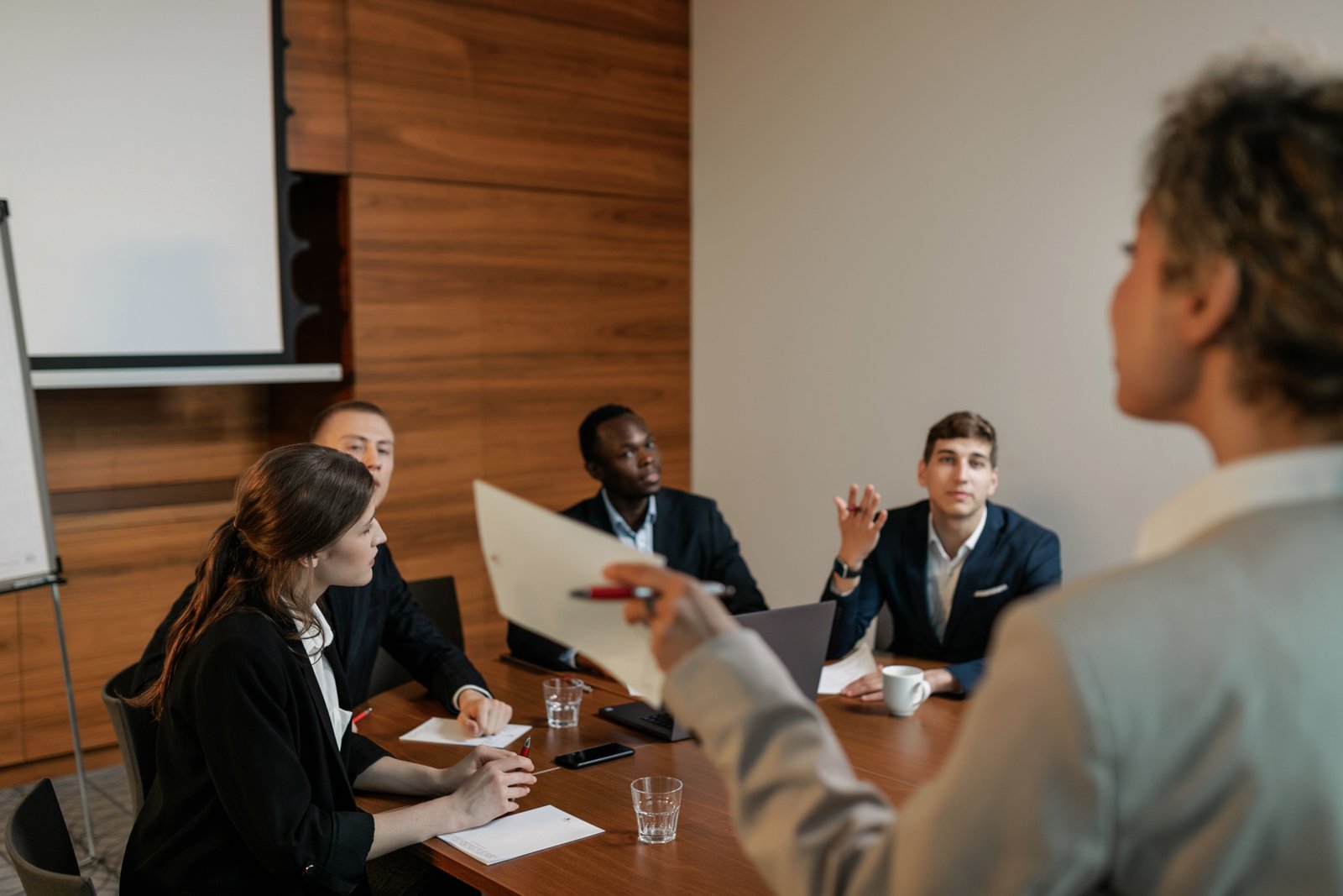 Liderança, Cultura Organizacional e Desenvolvimento de Equipes