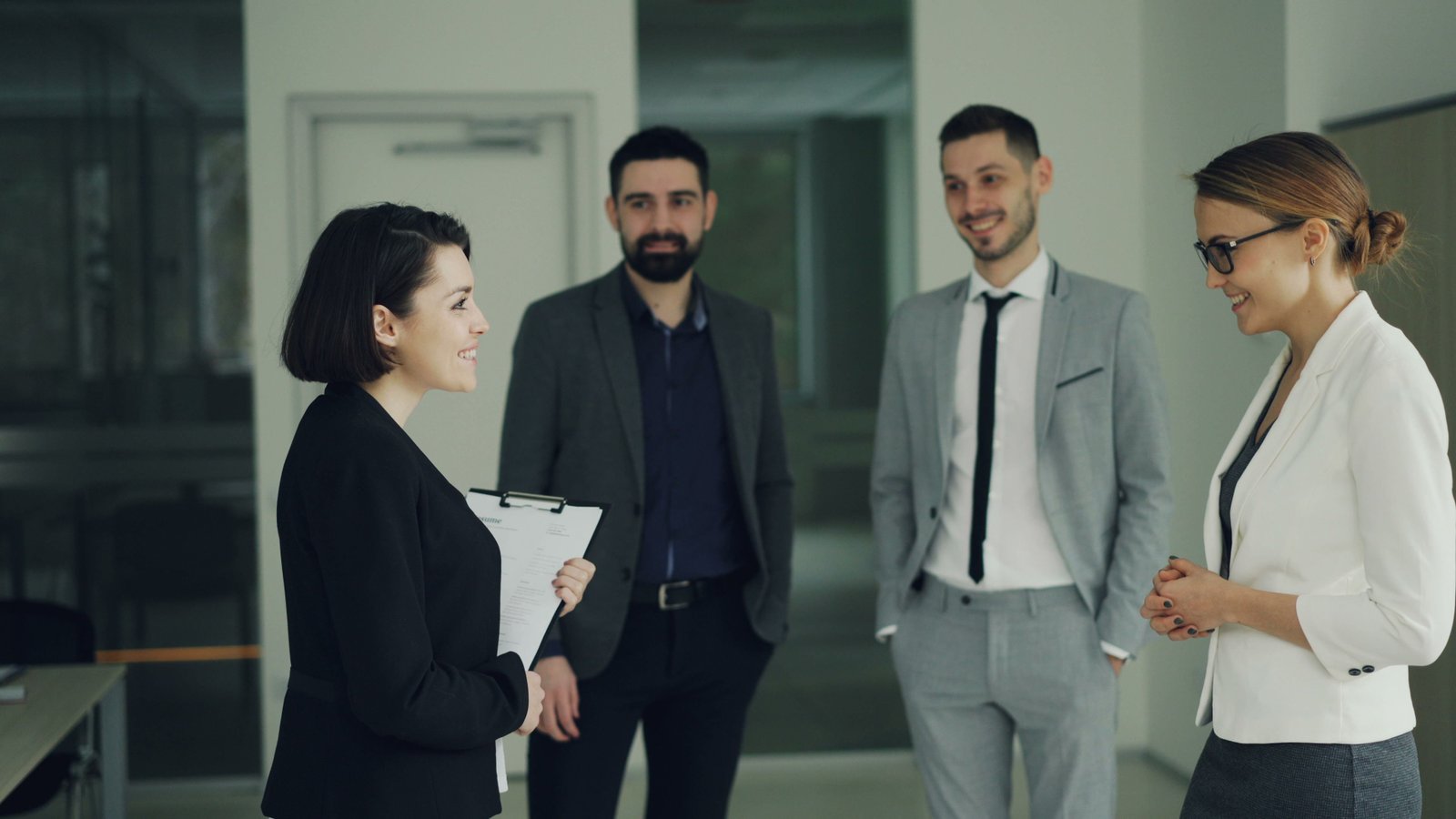 Gênero no Trabalho
