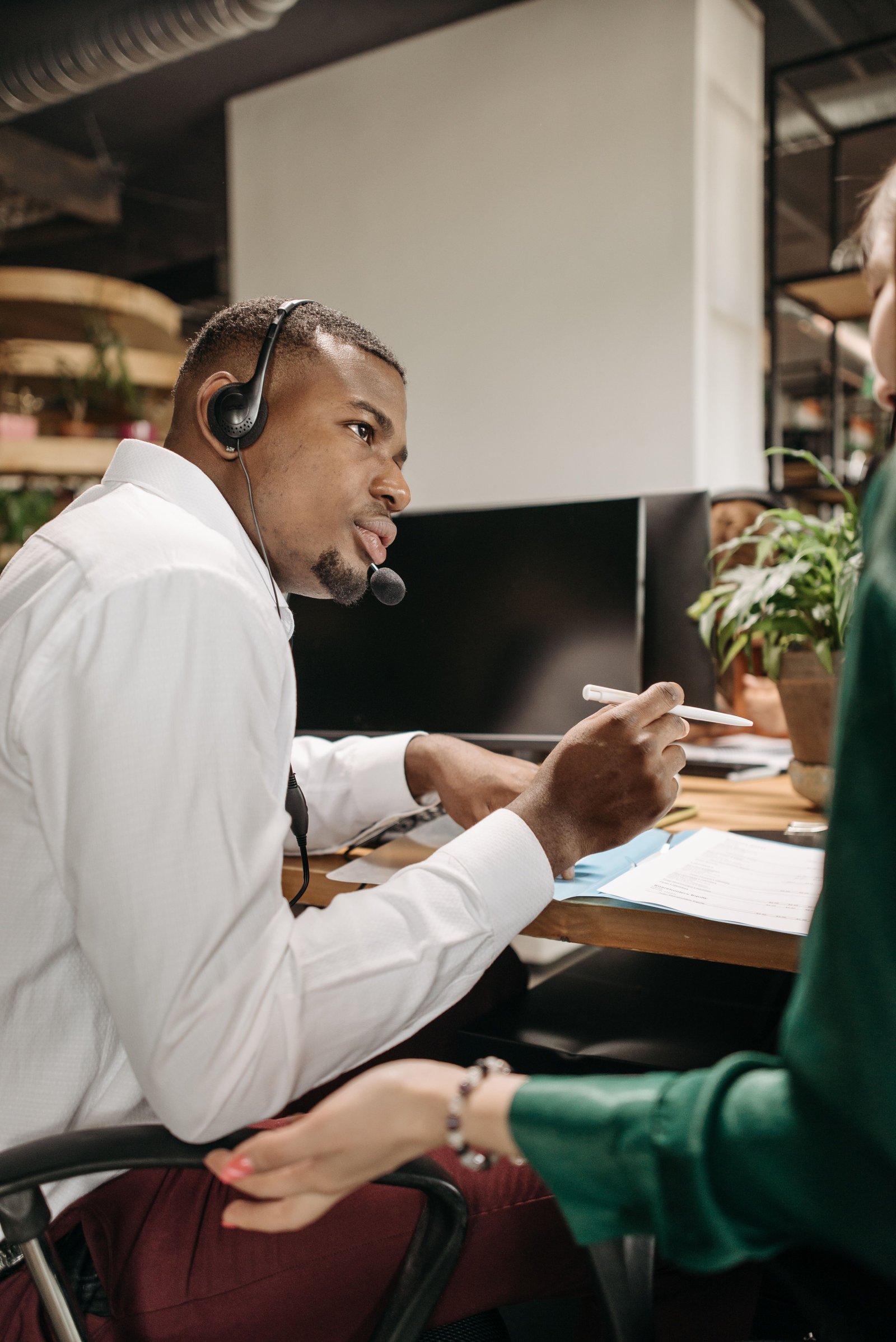 Linguagem Simples para Serviços do Trabalho